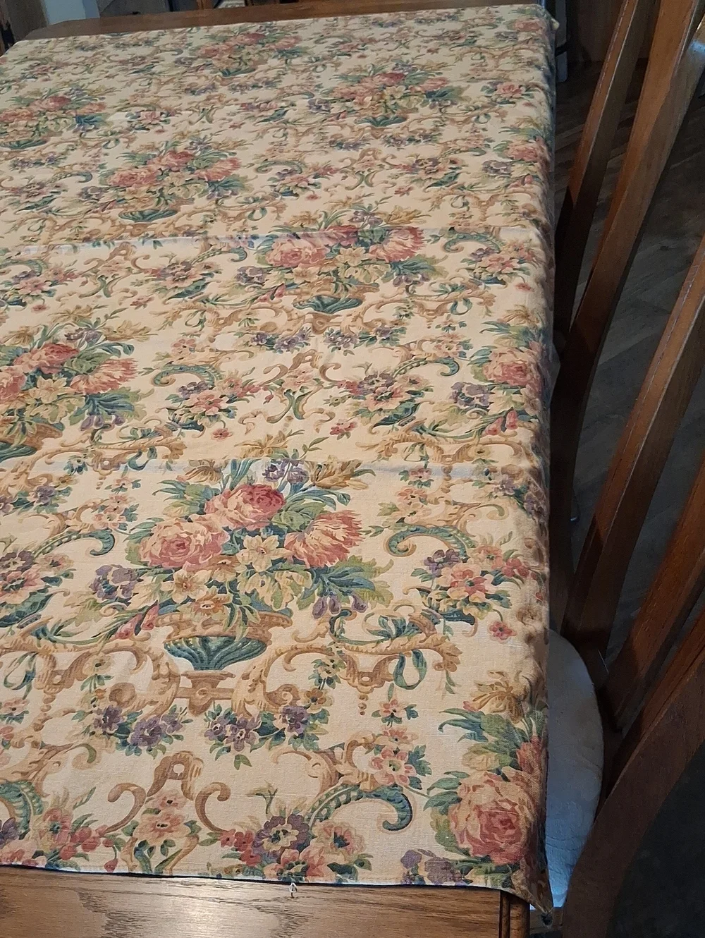 vintage french style
